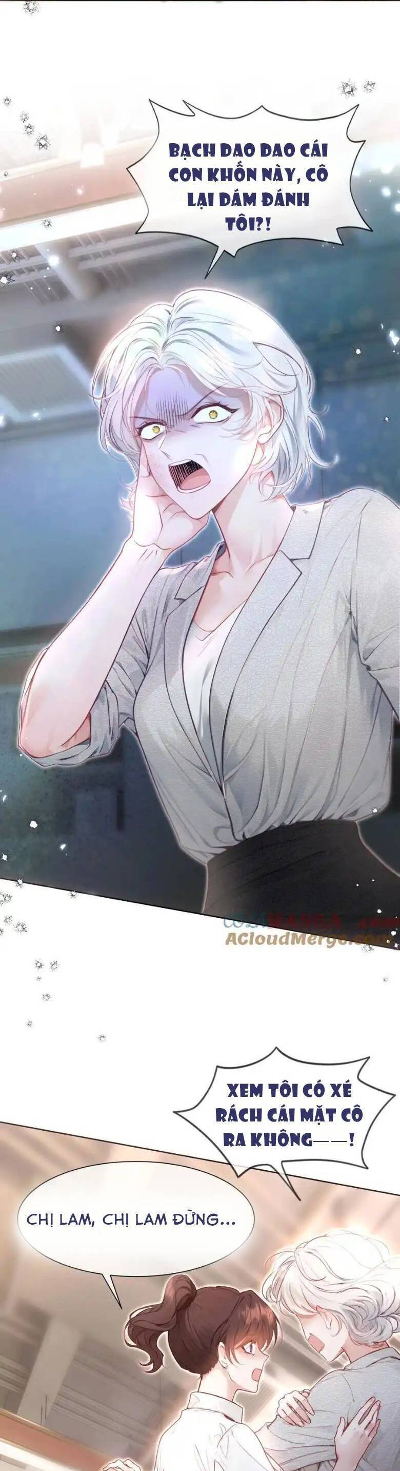 1001 Cách Chinh Phục Chồng Yêu Chap 93 - Next Chap 94