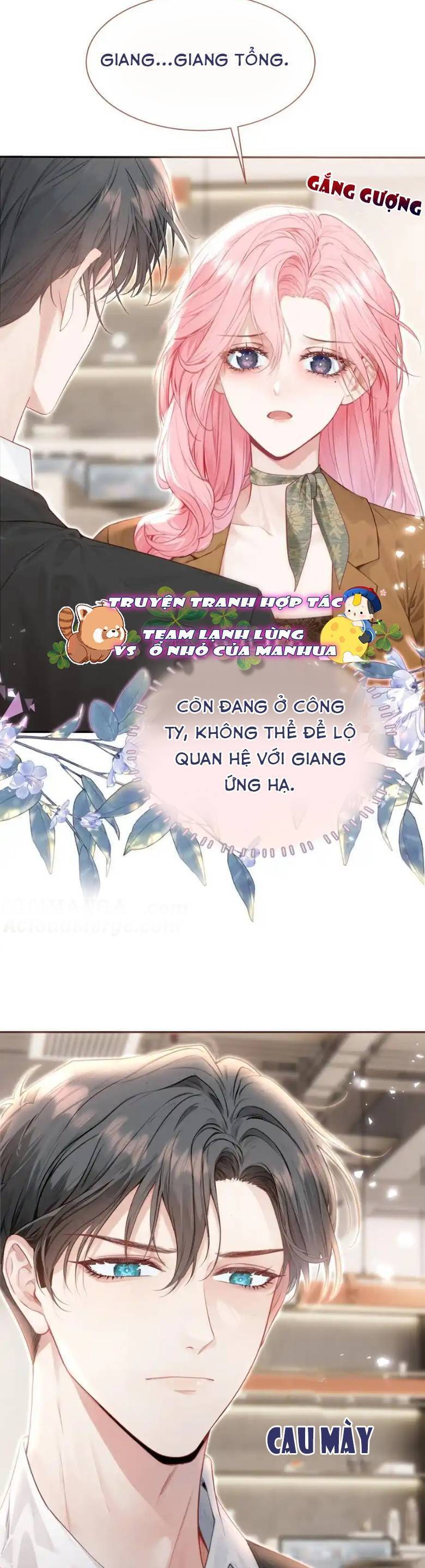 1001 Cách Chinh Phục Chồng Yêu Chap 93 - Next Chap 94