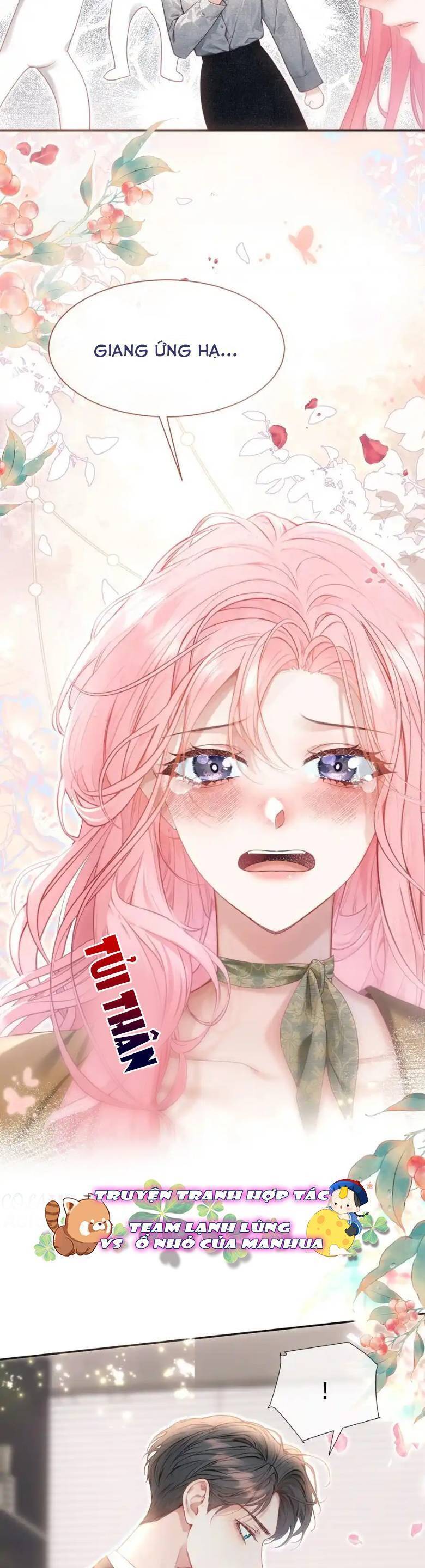 1001 Cách Chinh Phục Chồng Yêu Chap 93 - Next Chap 94