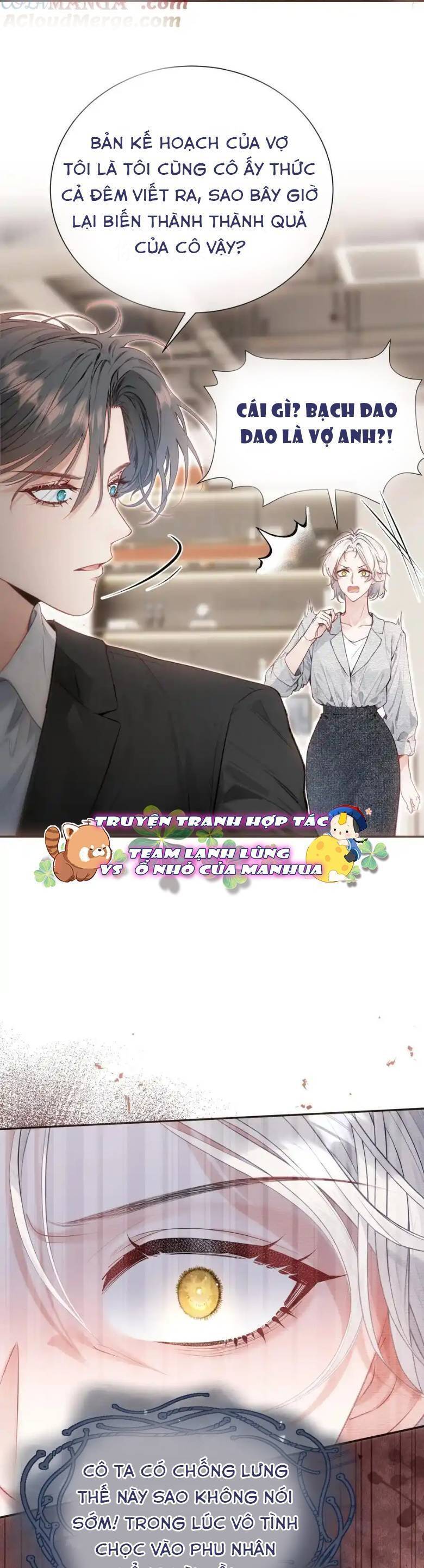 1001 Cách Chinh Phục Chồng Yêu Chap 93 - Next Chap 94