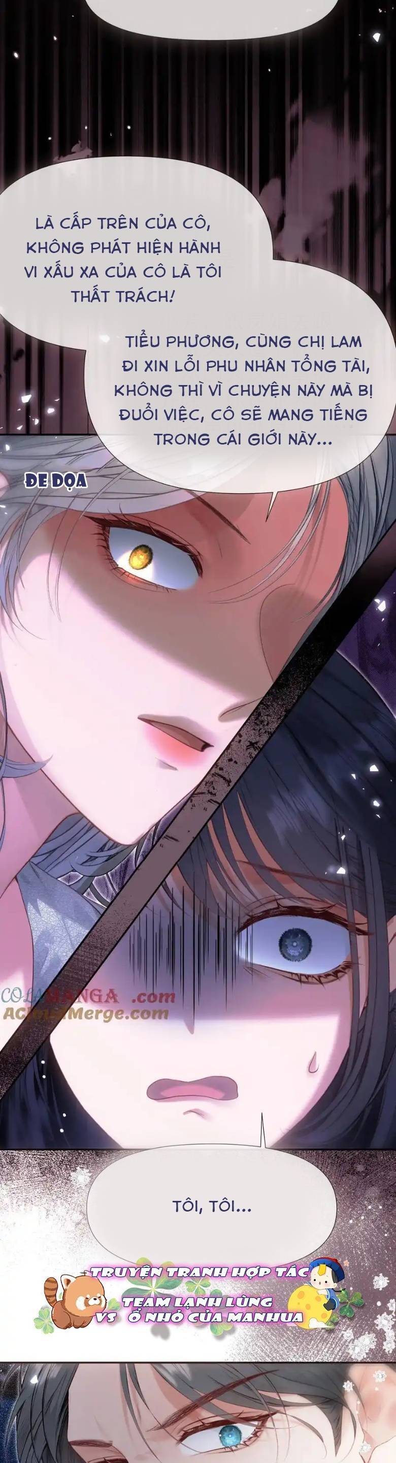 1001 Cách Chinh Phục Chồng Yêu Chap 93 - Next Chap 94