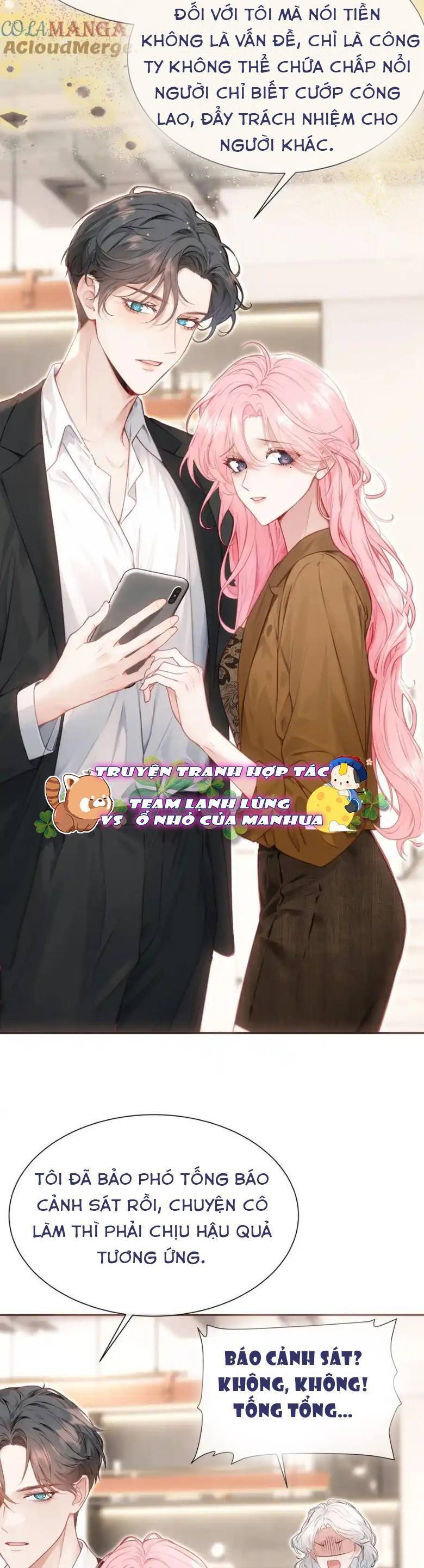 1001 Cách Chinh Phục Chồng Yêu Chap 93 - Next Chap 94