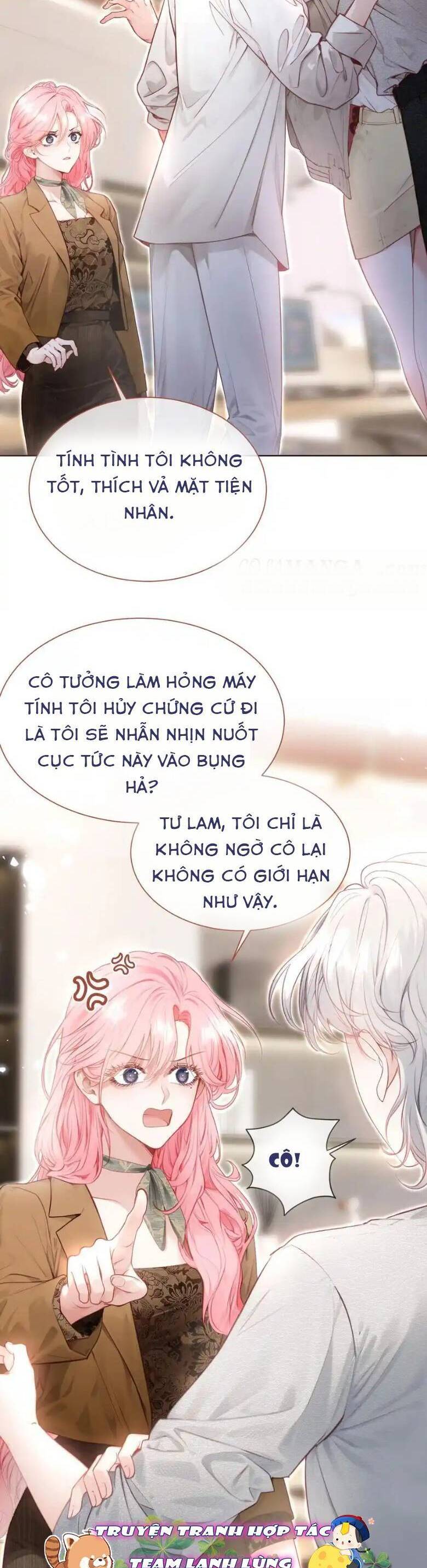 1001 Cách Chinh Phục Chồng Yêu Chap 93 - Next Chap 94
