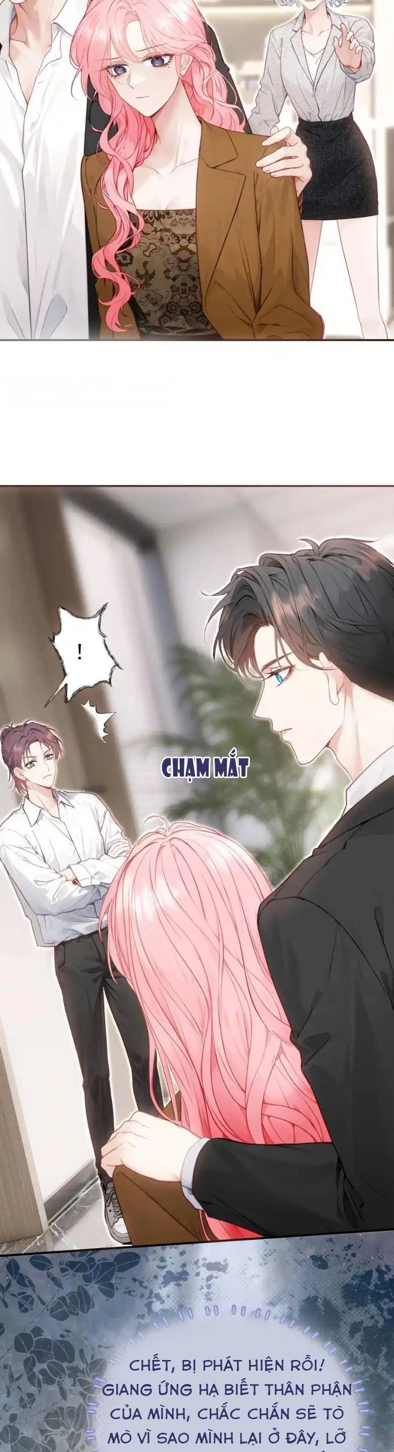 1001 Cách Chinh Phục Chồng Yêu Chap 93 - Next Chap 94