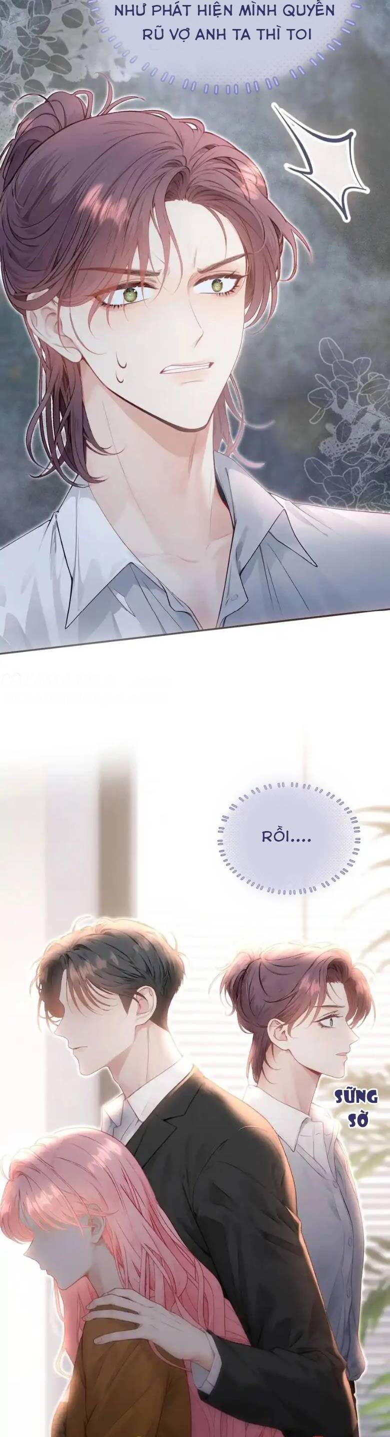 1001 Cách Chinh Phục Chồng Yêu Chap 93 - Next Chap 94