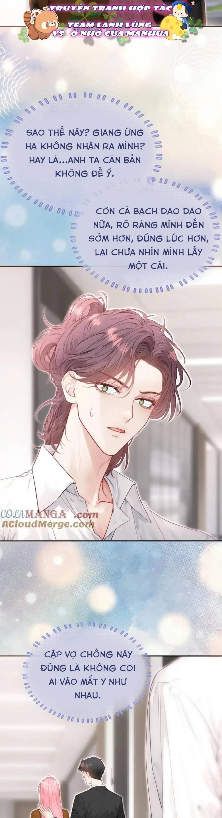 1001 Cách Chinh Phục Chồng Yêu Chap 93 - Next Chap 94