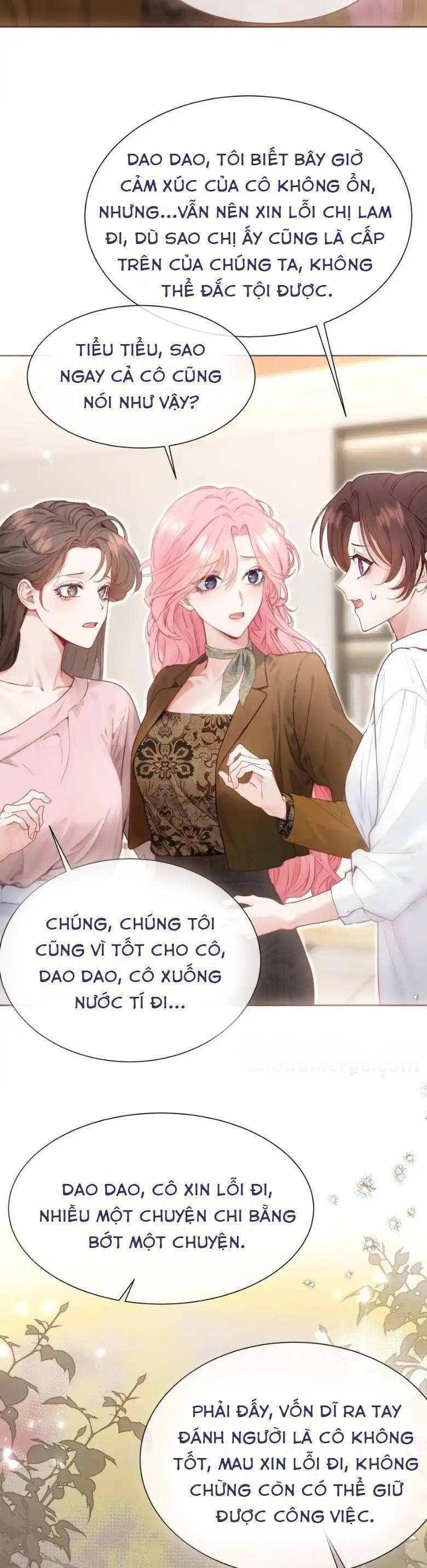 1001 Cách Chinh Phục Chồng Yêu Chap 93 - Next Chap 94