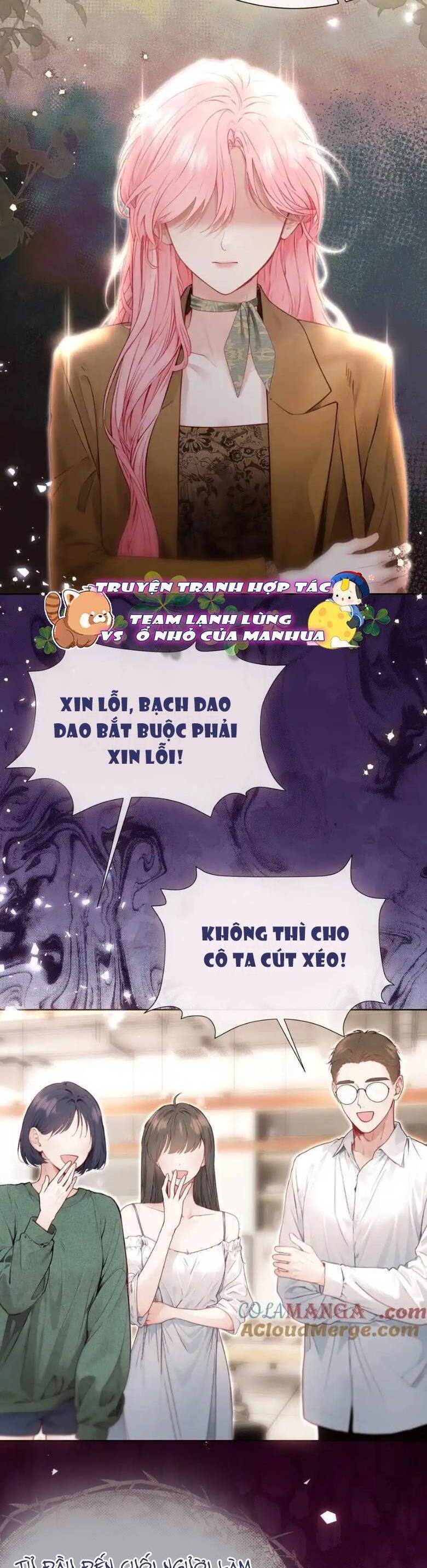 1001 Cách Chinh Phục Chồng Yêu Chap 93 - Next Chap 94