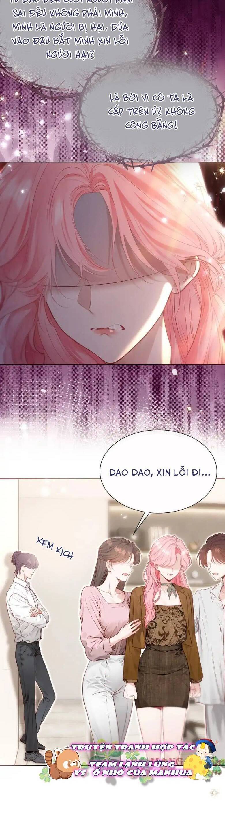 1001 Cách Chinh Phục Chồng Yêu Chap 93 - Next Chap 94
