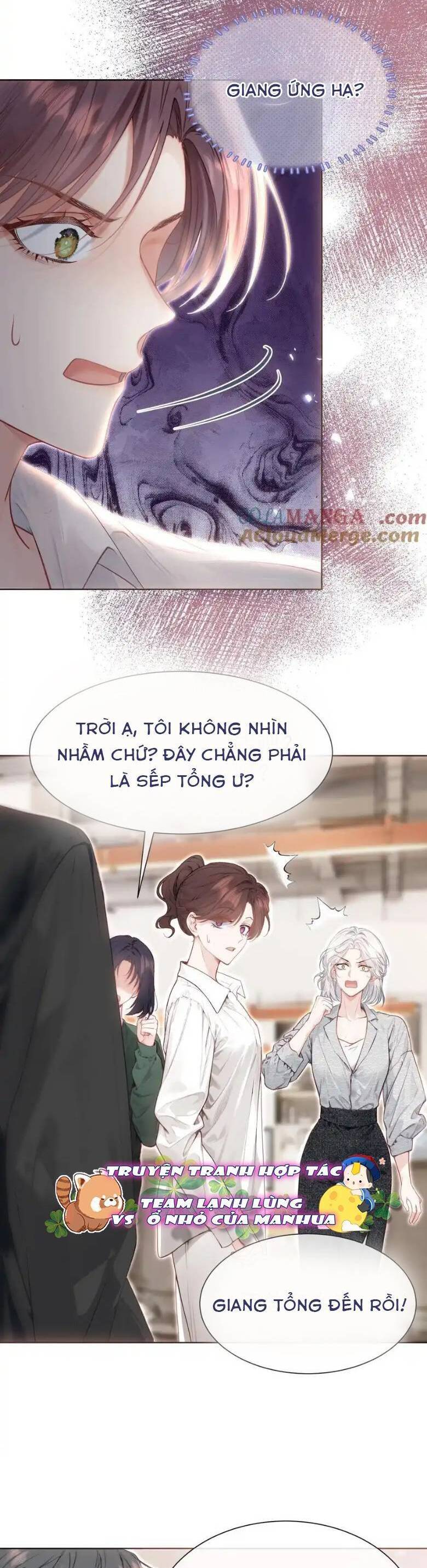 1001 Cách Chinh Phục Chồng Yêu Chap 93 - Next Chap 94