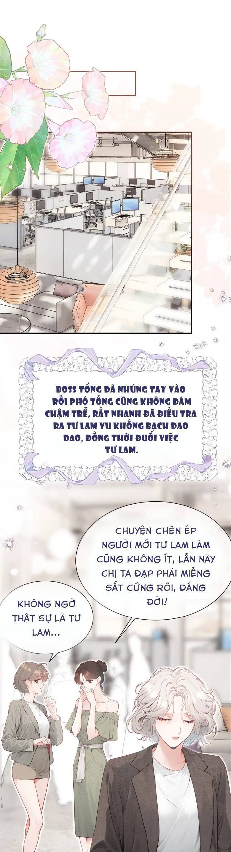 1001 Cách Chinh Phục Chồng Yêu Chap 94 - Next Chap 95