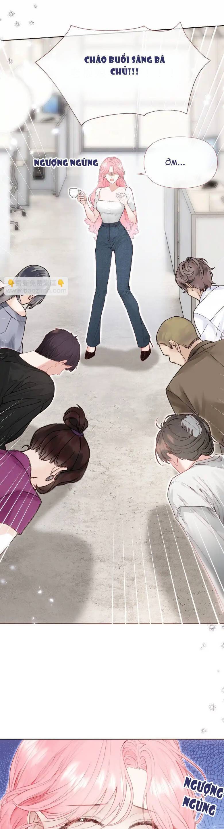 1001 Cách Chinh Phục Chồng Yêu Chap 94 - Next Chap 95