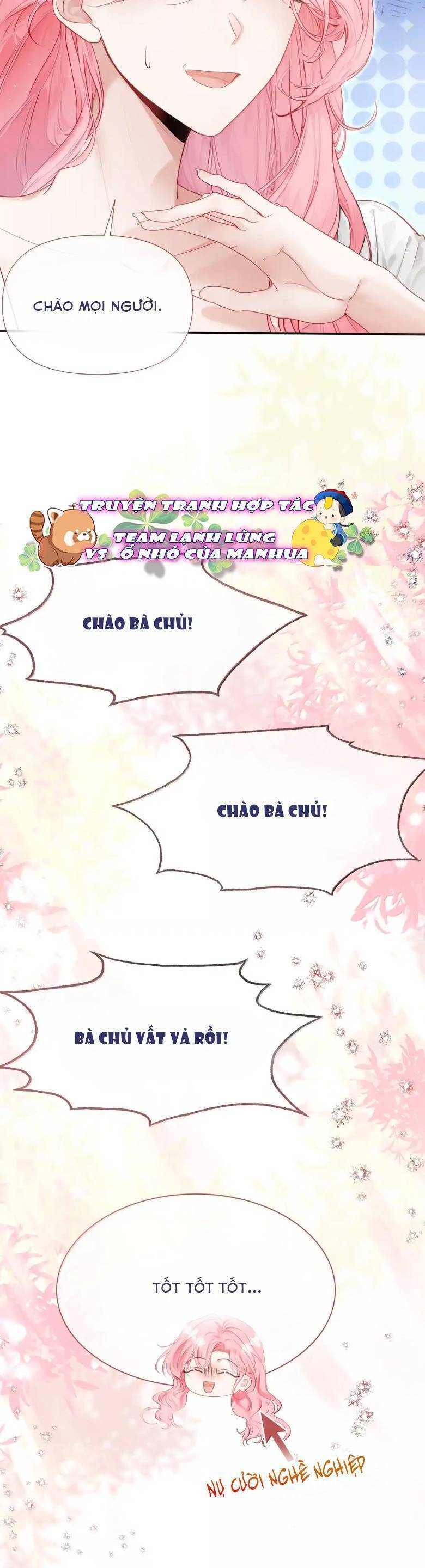 1001 Cách Chinh Phục Chồng Yêu Chap 94 - Next Chap 95