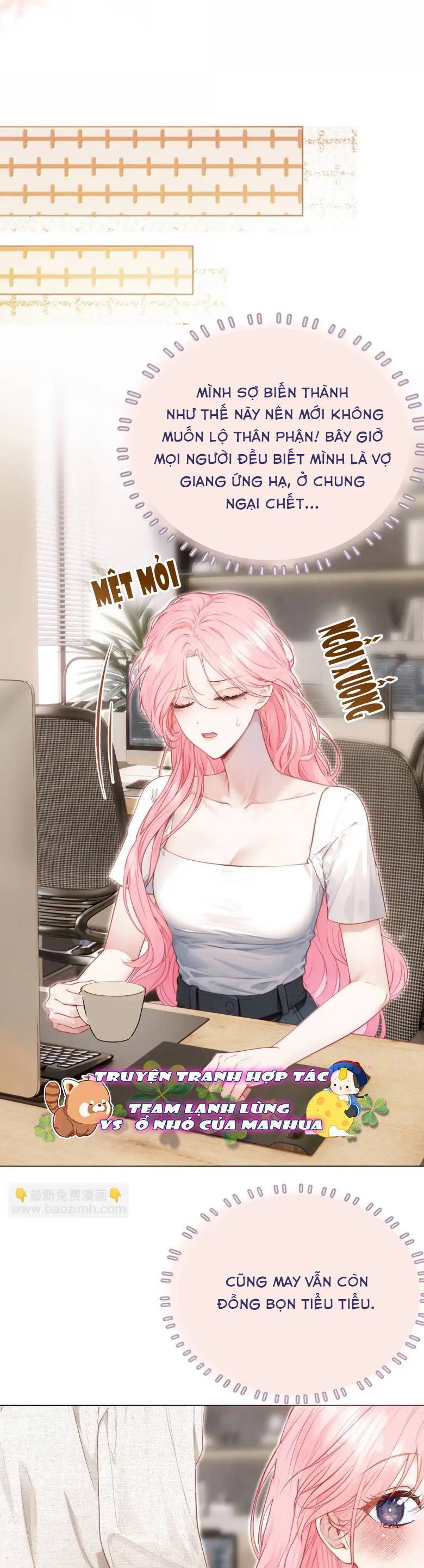 1001 Cách Chinh Phục Chồng Yêu Chap 94 - Next Chap 95