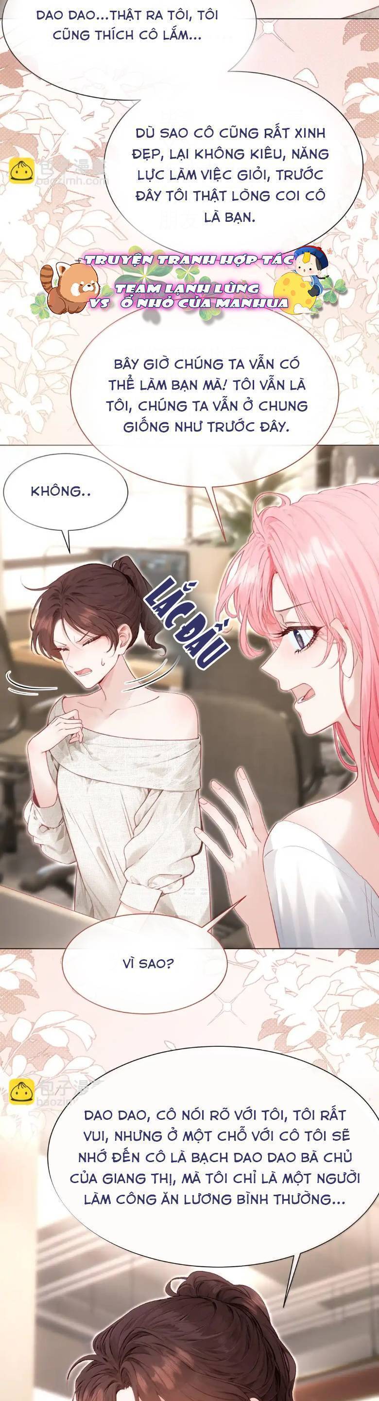 1001 Cách Chinh Phục Chồng Yêu Chap 94 - Next Chap 95