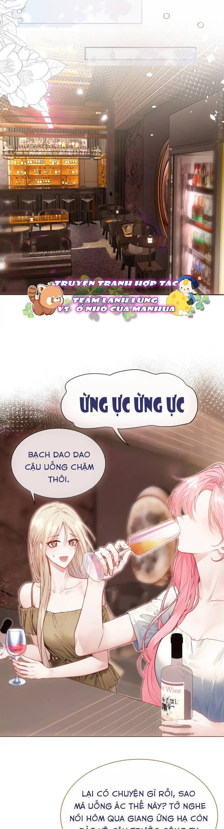 1001 Cách Chinh Phục Chồng Yêu Chap 94 - Next Chap 95