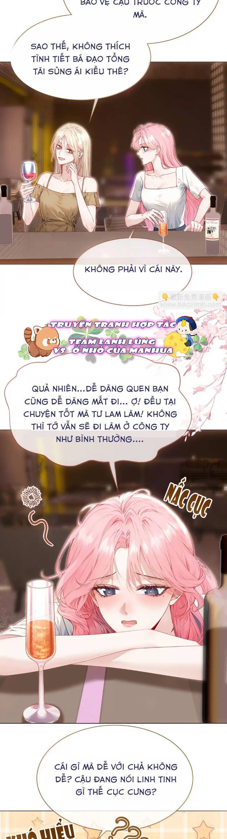 1001 Cách Chinh Phục Chồng Yêu Chap 94 - Next Chap 95