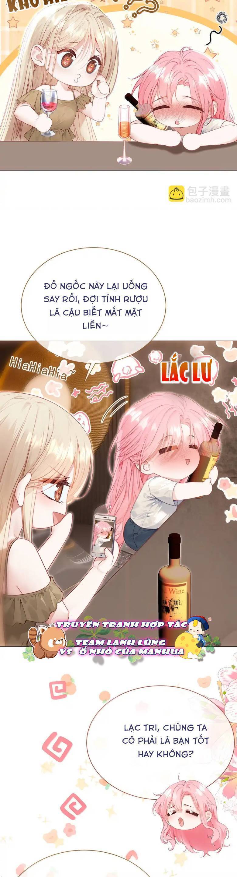 1001 Cách Chinh Phục Chồng Yêu Chap 94 - Next Chap 95