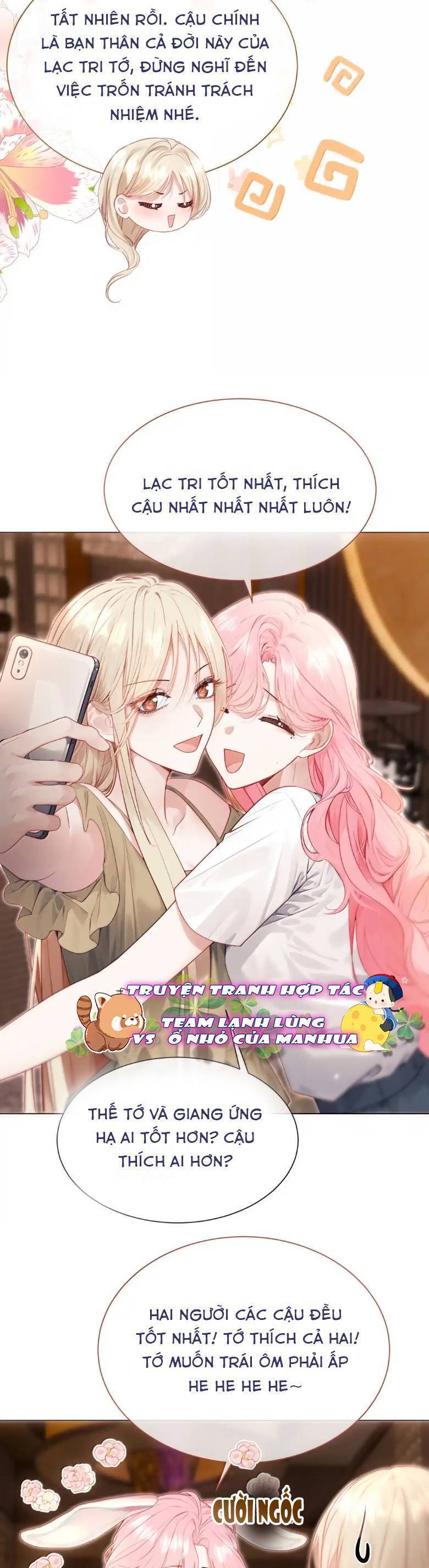 1001 Cách Chinh Phục Chồng Yêu Chap 94 - Next Chap 95