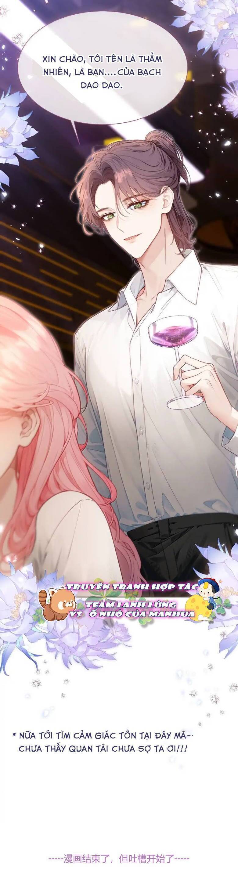1001 Cách Chinh Phục Chồng Yêu Chap 94 - Next Chap 95