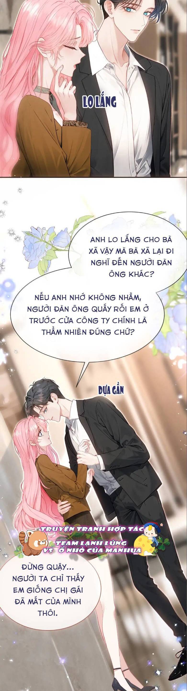1001 Cách Chinh Phục Chồng Yêu Chap 94 - Next Chap 95