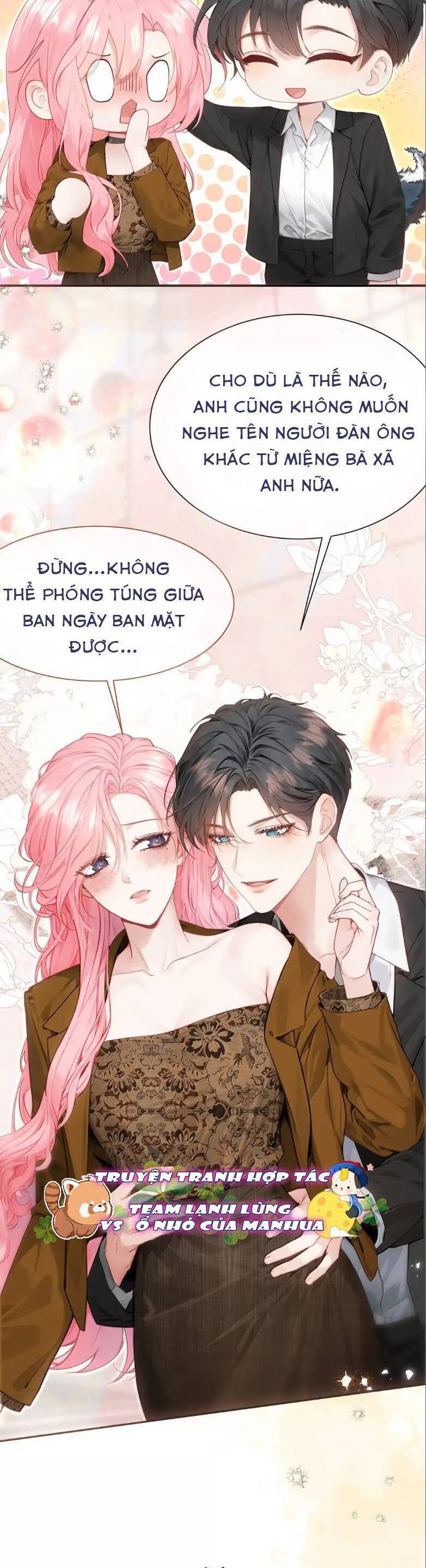 1001 Cách Chinh Phục Chồng Yêu Chap 94 - Next Chap 95