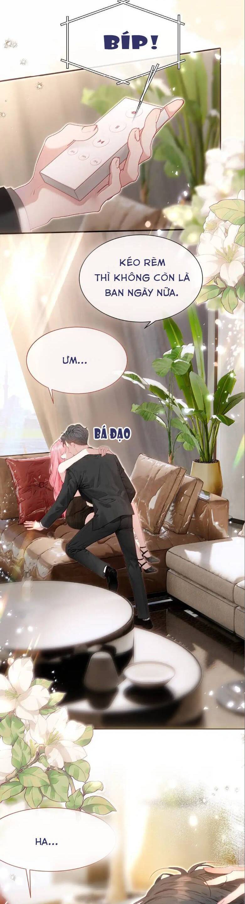 1001 Cách Chinh Phục Chồng Yêu Chap 94 - Next Chap 95