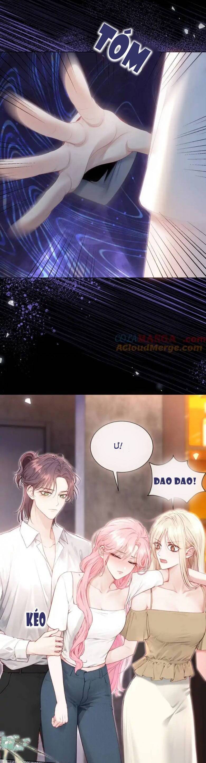 1001 Cách Chinh Phục Chồng Yêu Chap 95 - Next Chap 96