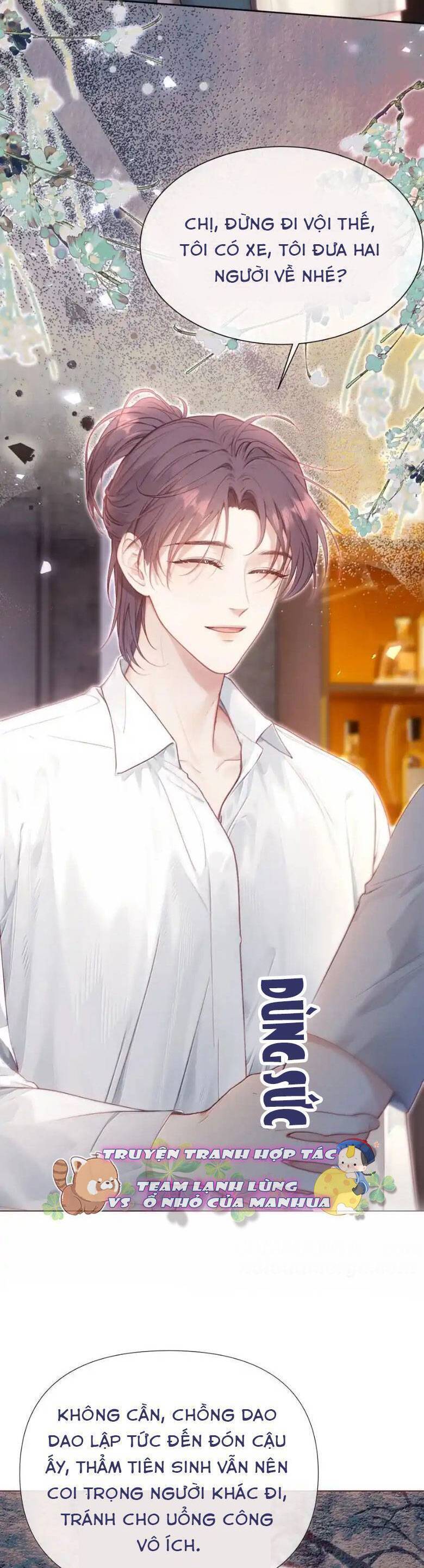 1001 Cách Chinh Phục Chồng Yêu Chap 95 - Next Chap 96