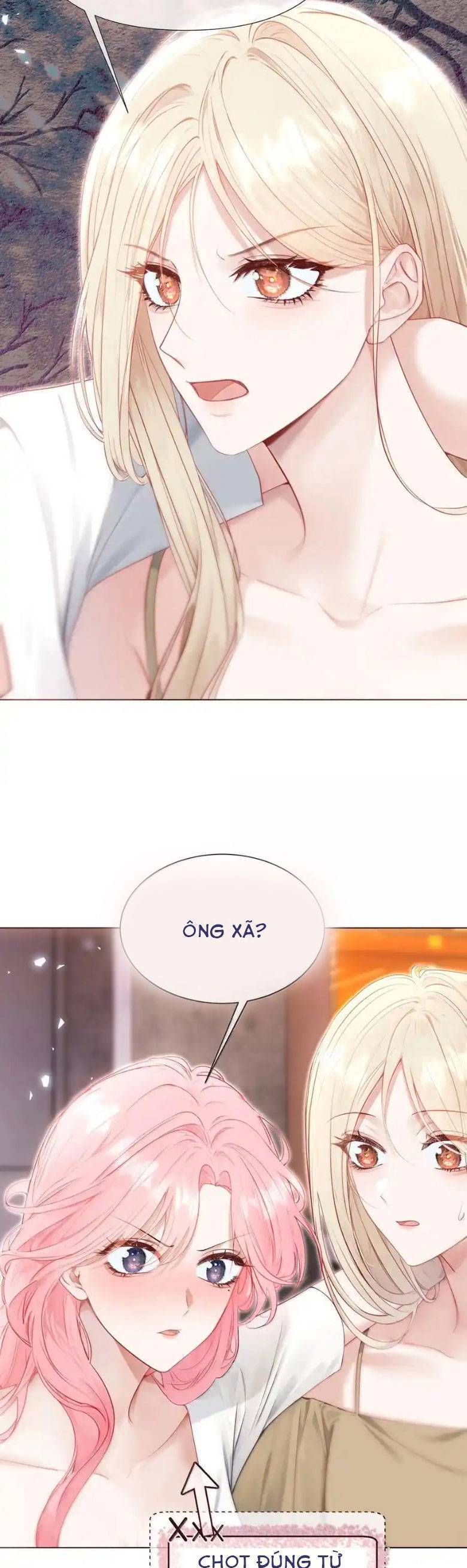 1001 Cách Chinh Phục Chồng Yêu Chap 95 - Next Chap 96