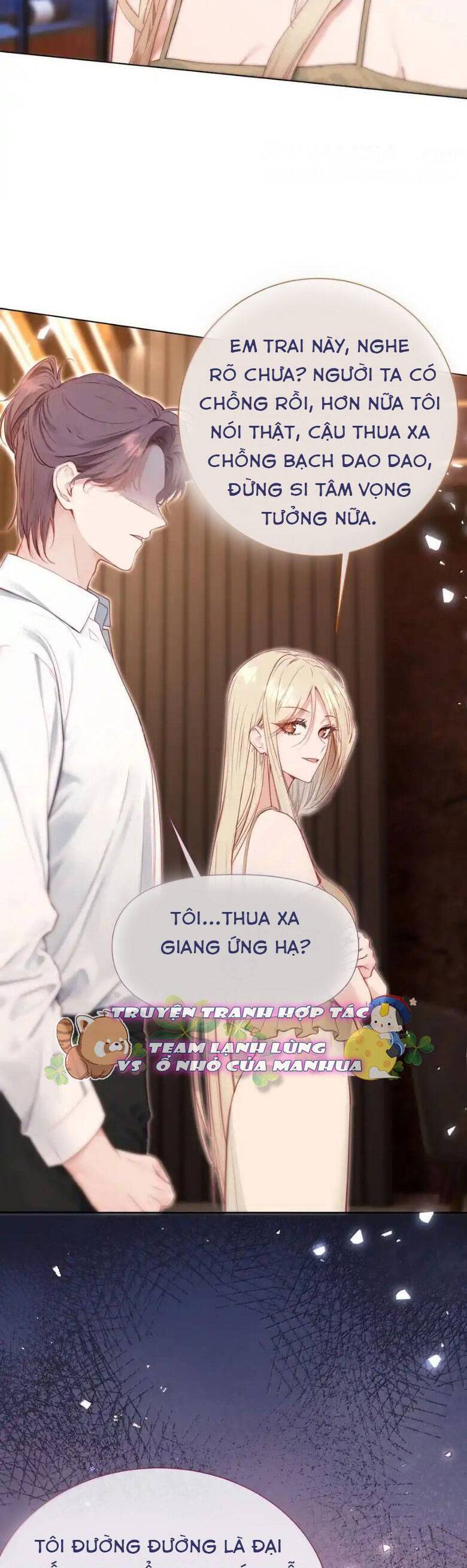 1001 Cách Chinh Phục Chồng Yêu Chap 95 - Next Chap 96
