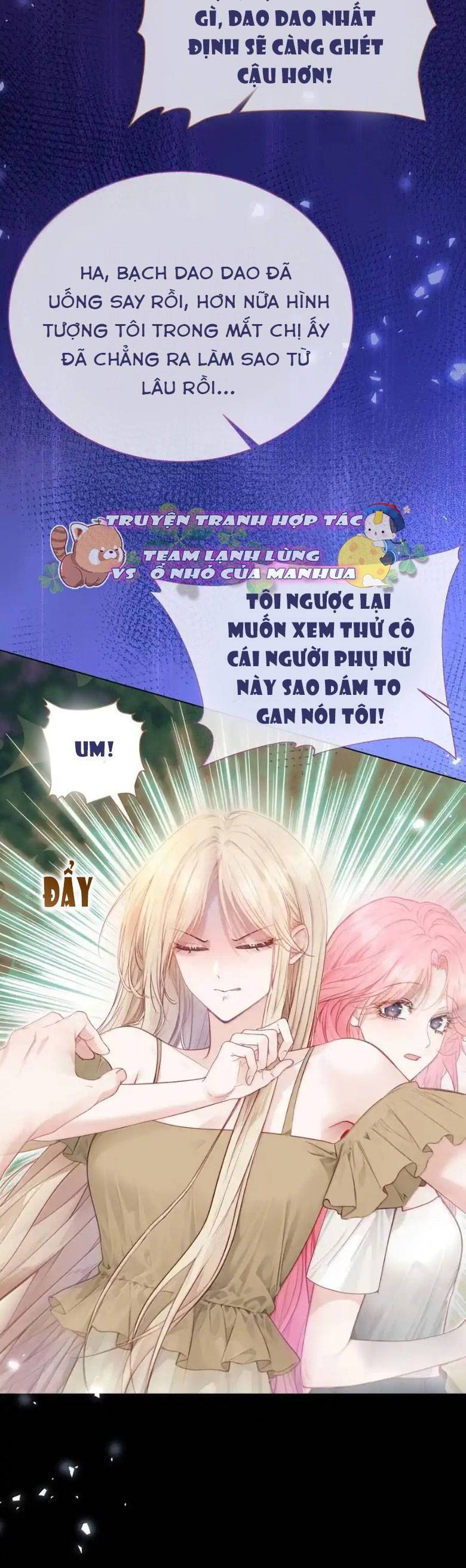 1001 Cách Chinh Phục Chồng Yêu Chap 95 - Next Chap 96
