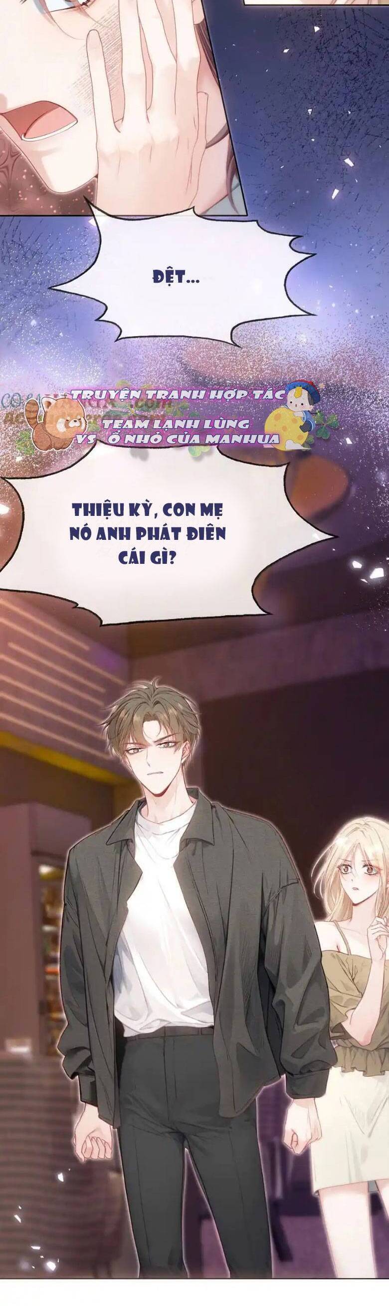 1001 Cách Chinh Phục Chồng Yêu Chap 95 - Next Chap 96