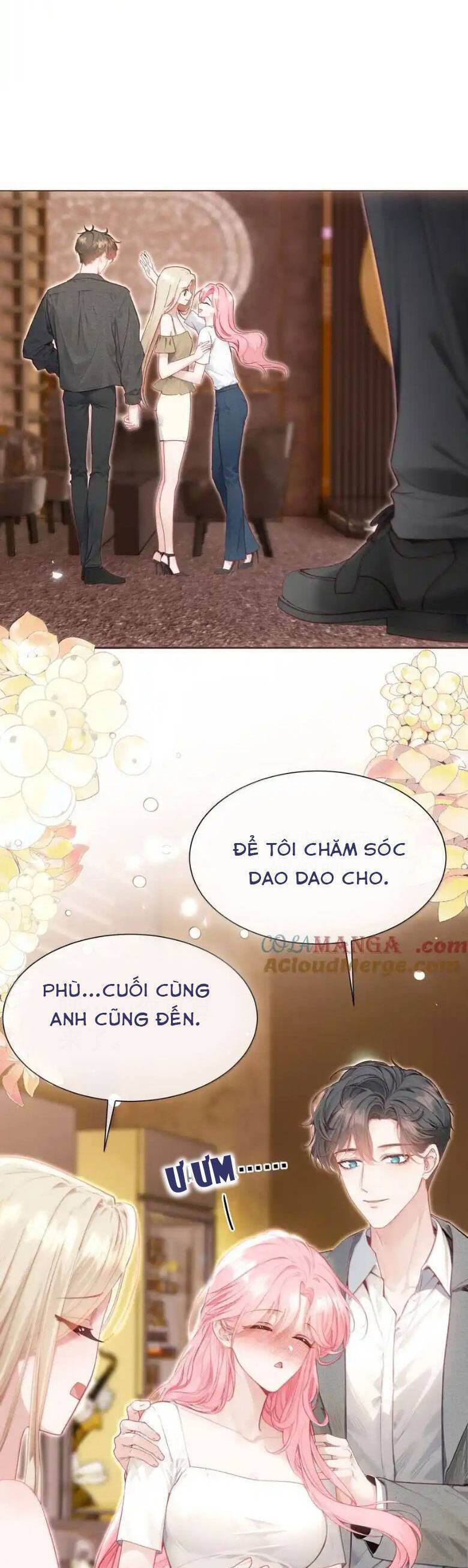 1001 Cách Chinh Phục Chồng Yêu Chap 95 - Next Chap 96