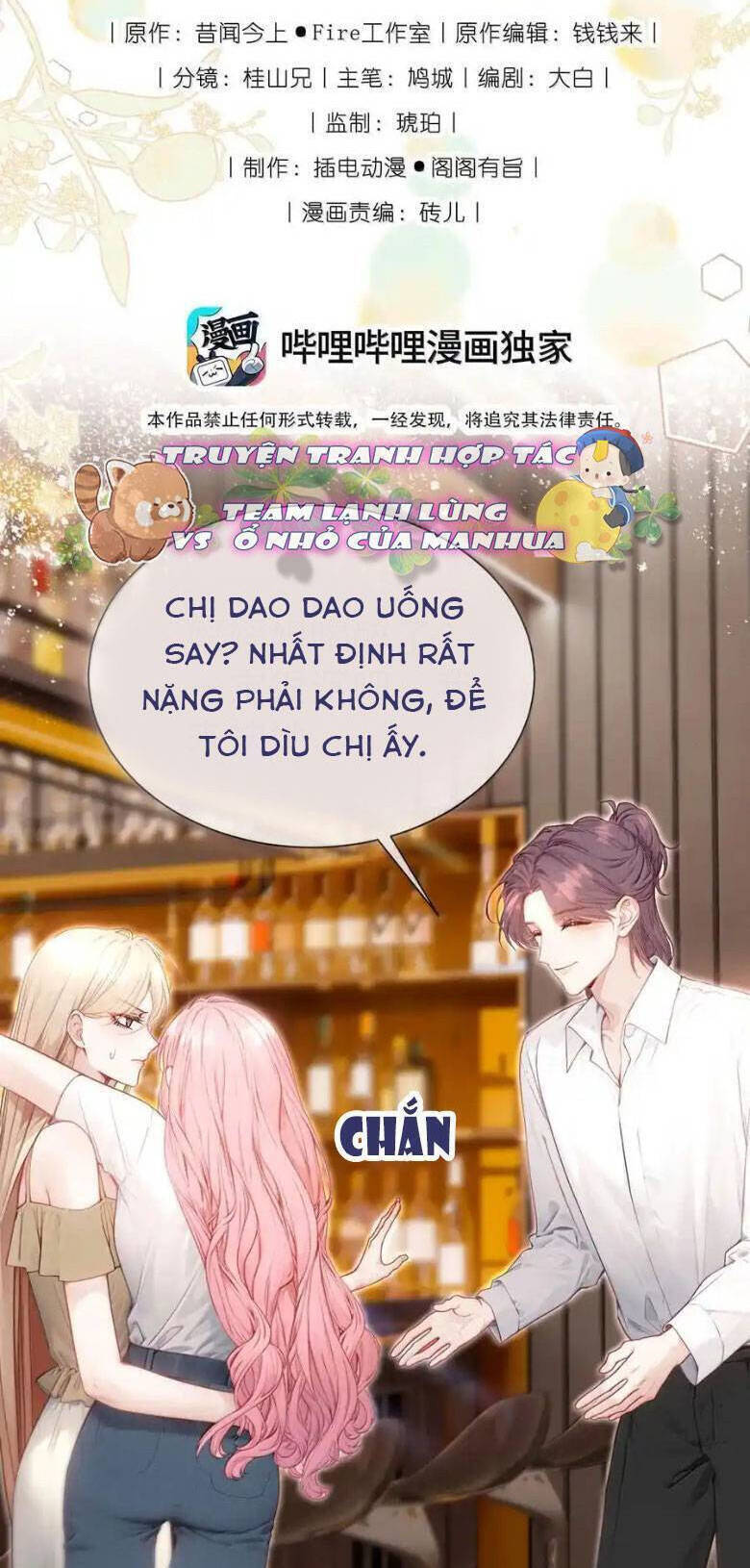 1001 Cách Chinh Phục Chồng Yêu Chap 95 - Next Chap 96