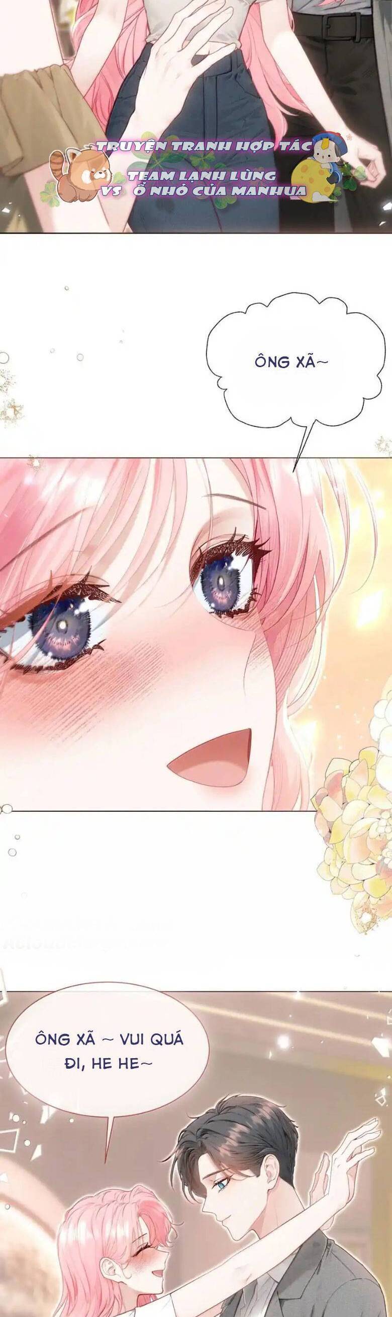 1001 Cách Chinh Phục Chồng Yêu Chap 95 - Next Chap 96