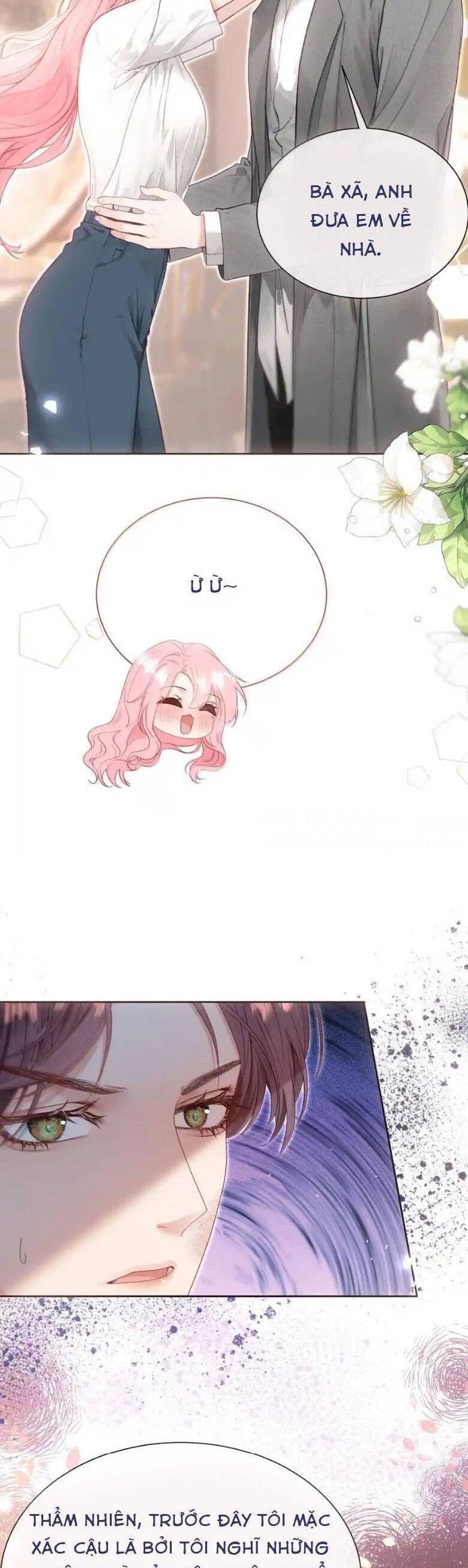 1001 Cách Chinh Phục Chồng Yêu Chap 95 - Next Chap 96