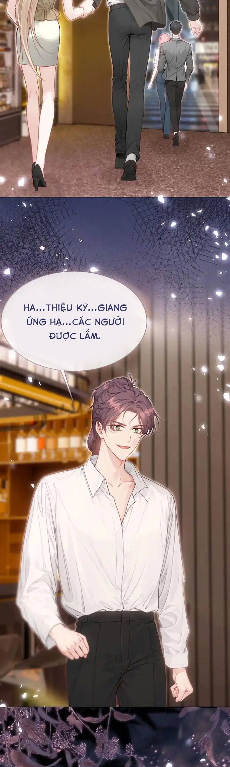 1001 Cách Chinh Phục Chồng Yêu Chap 95 - Next Chap 96