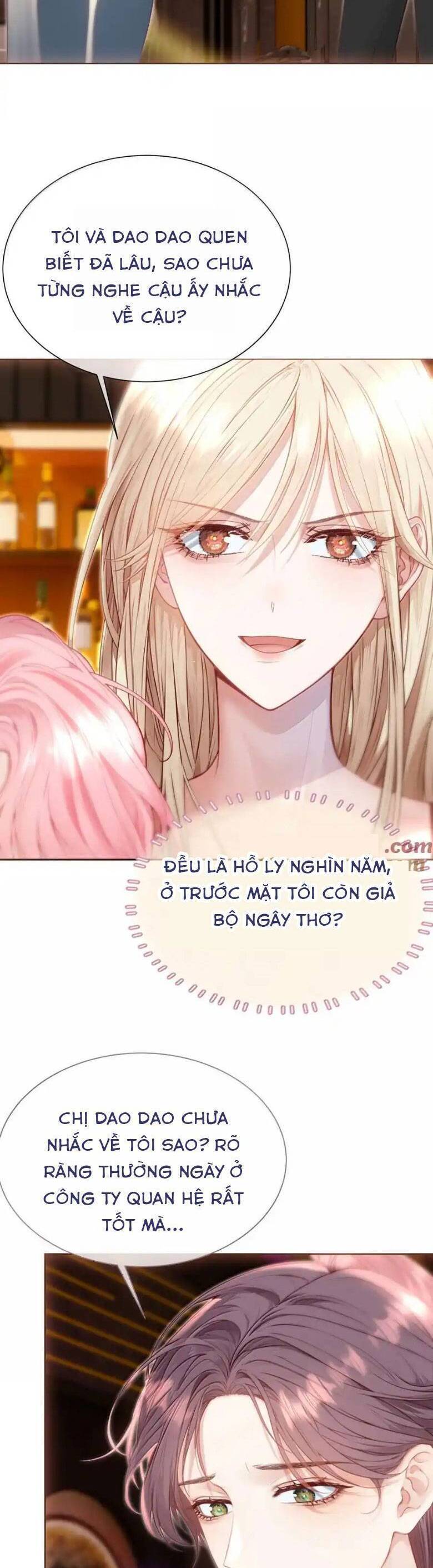 1001 Cách Chinh Phục Chồng Yêu Chap 95 - Next Chap 96