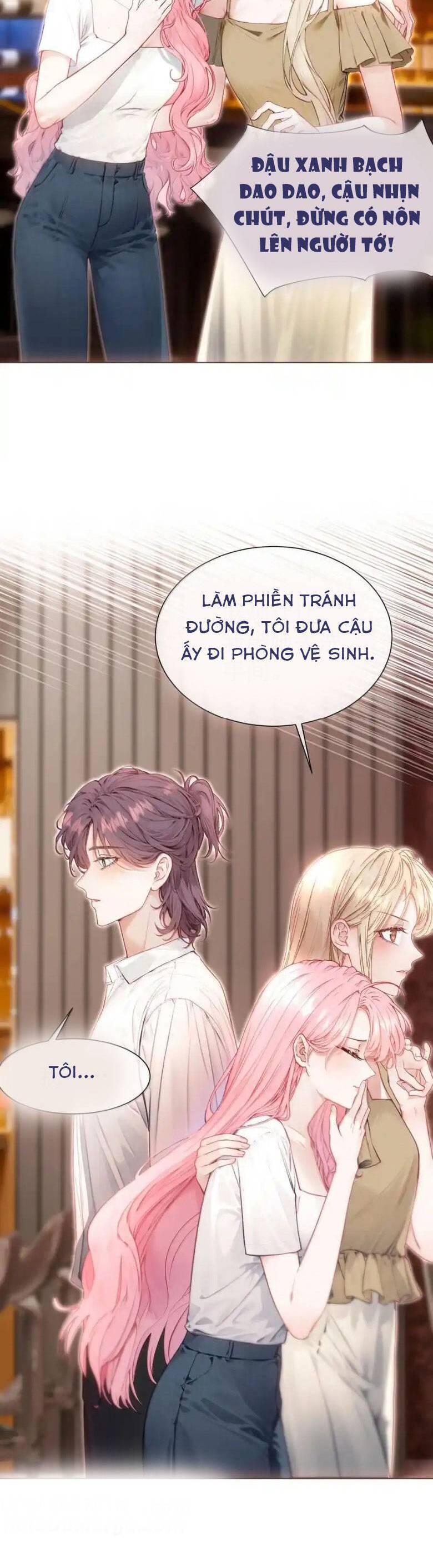 1001 Cách Chinh Phục Chồng Yêu Chap 95 - Next Chap 96
