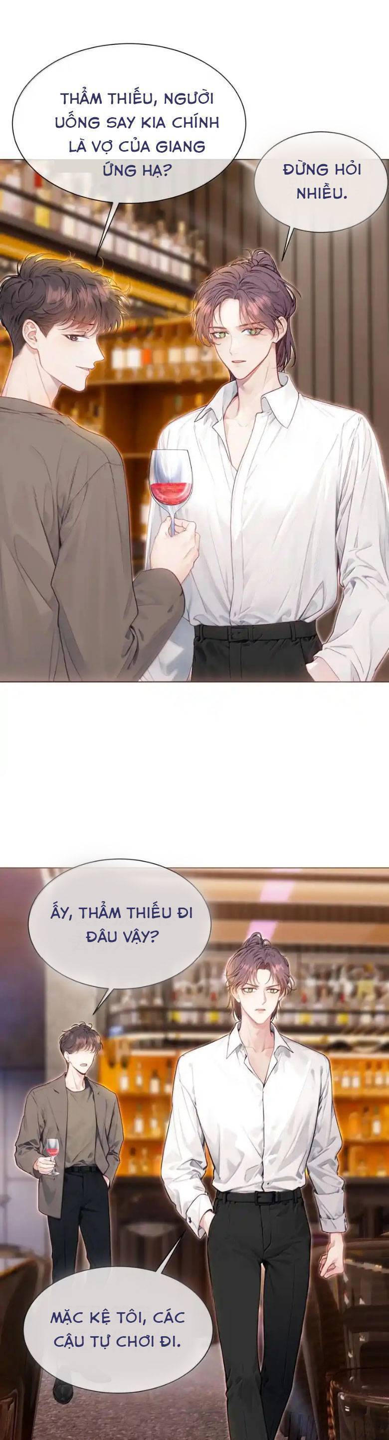 1001 Cách Chinh Phục Chồng Yêu Chap 95 - Next Chap 96