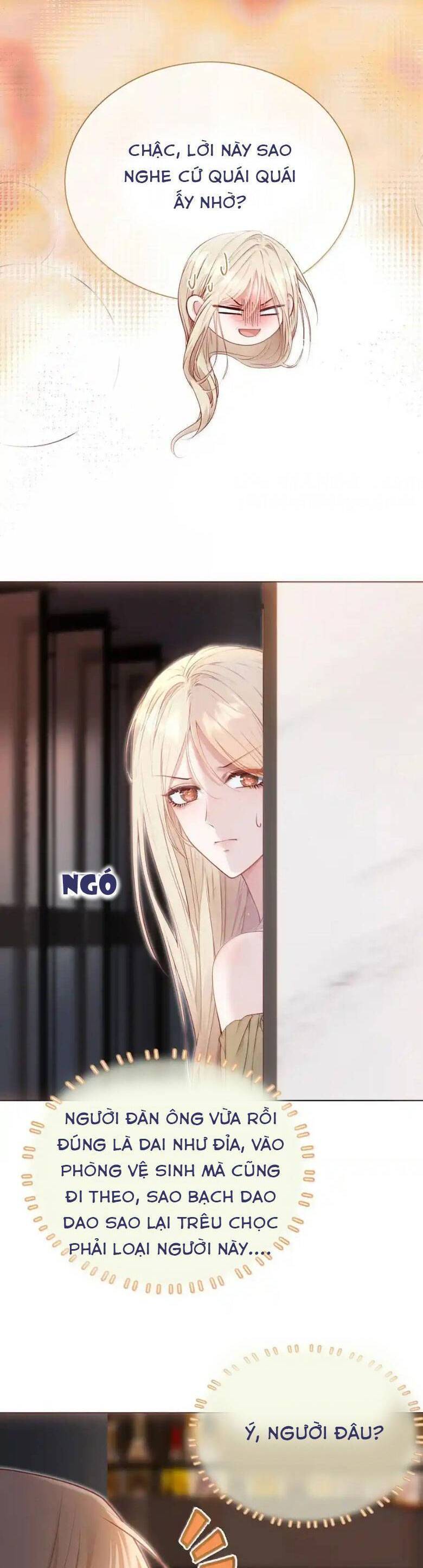 1001 Cách Chinh Phục Chồng Yêu Chap 95 - Next Chap 96