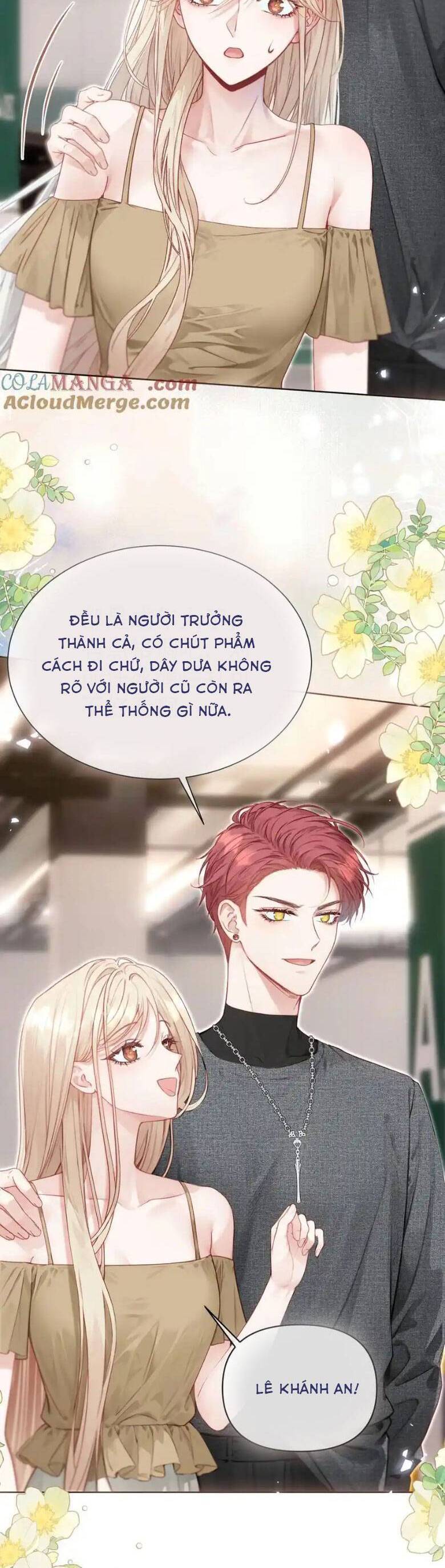 1001 Cách Chinh Phục Chồng Yêu Chap 96 - Next Chap 97