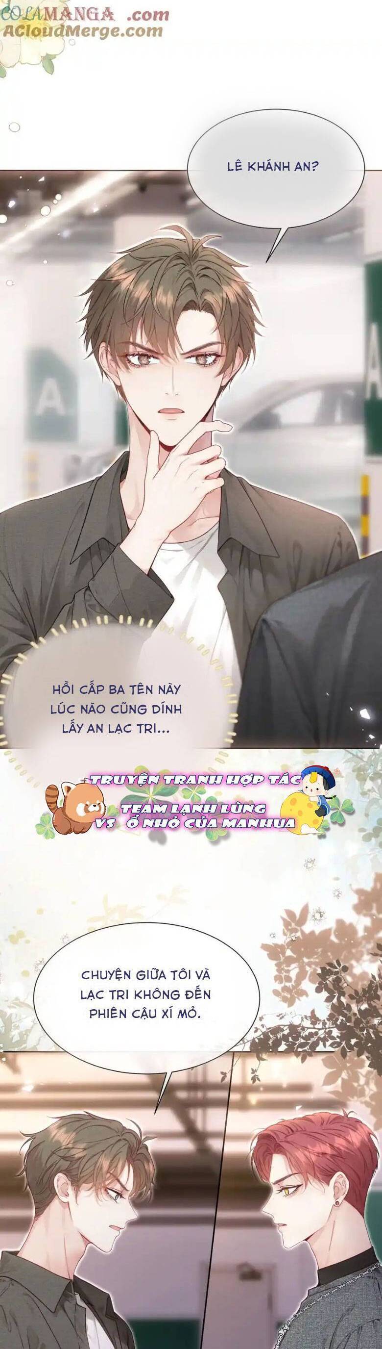 1001 Cách Chinh Phục Chồng Yêu Chap 96 - Next Chap 97
