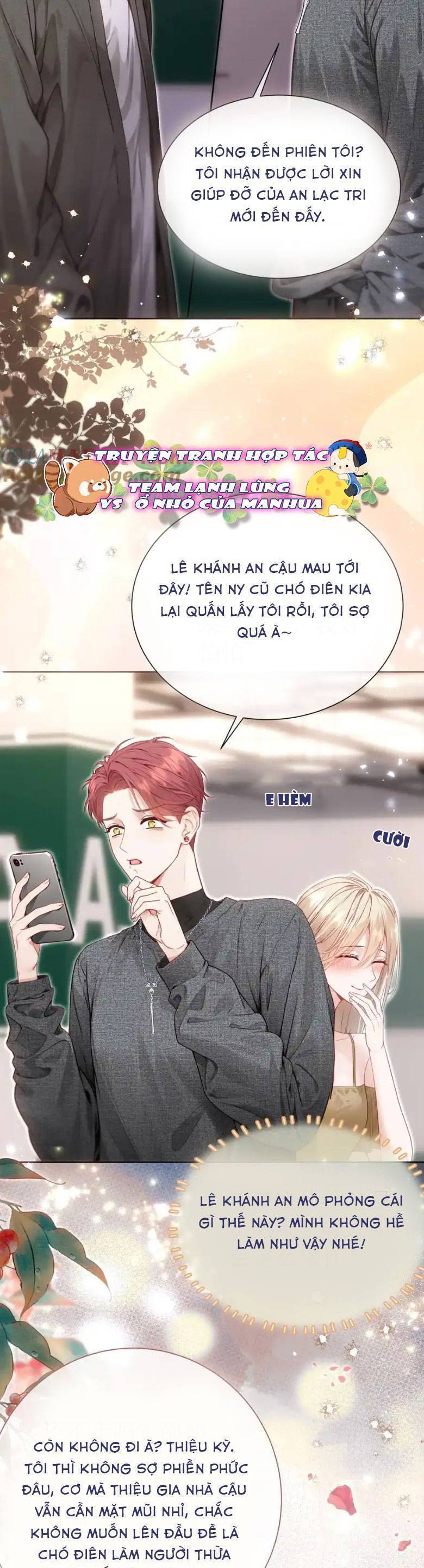 1001 Cách Chinh Phục Chồng Yêu Chap 96 - Next Chap 97