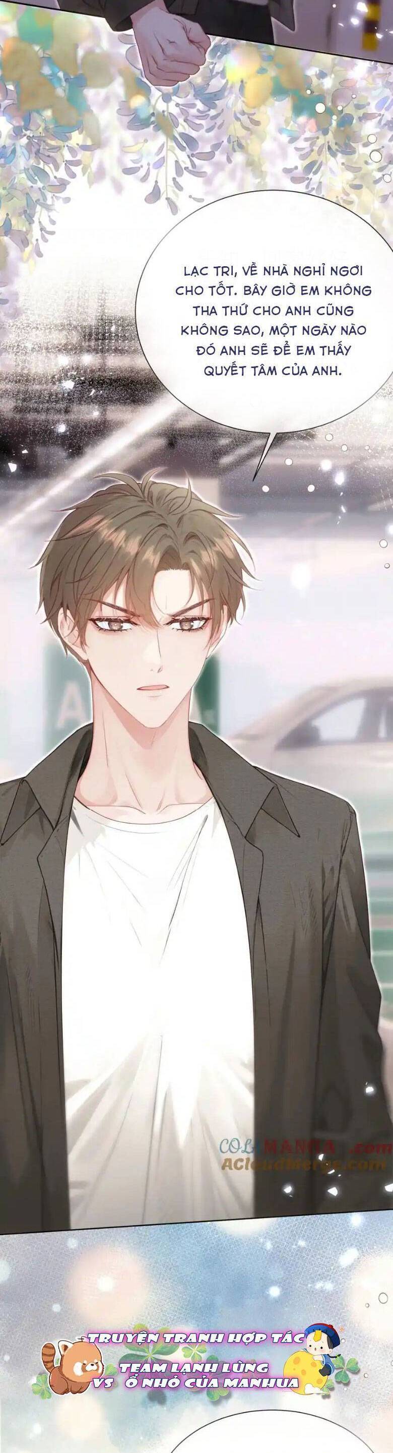 1001 Cách Chinh Phục Chồng Yêu Chap 96 - Next Chap 97