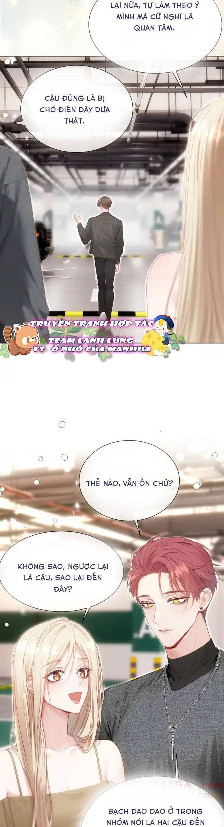 1001 Cách Chinh Phục Chồng Yêu Chap 96 - Next Chap 97