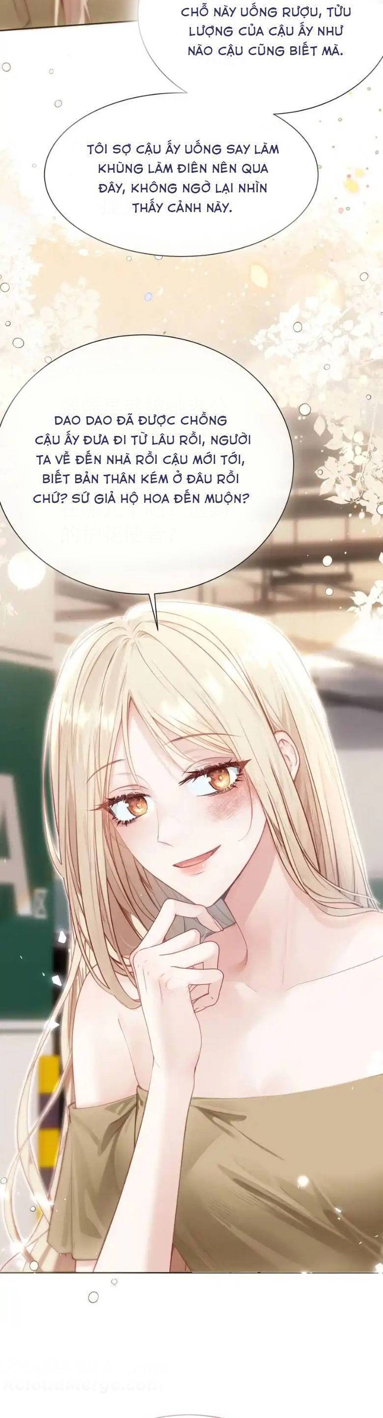 1001 Cách Chinh Phục Chồng Yêu Chap 96 - Next Chap 97
