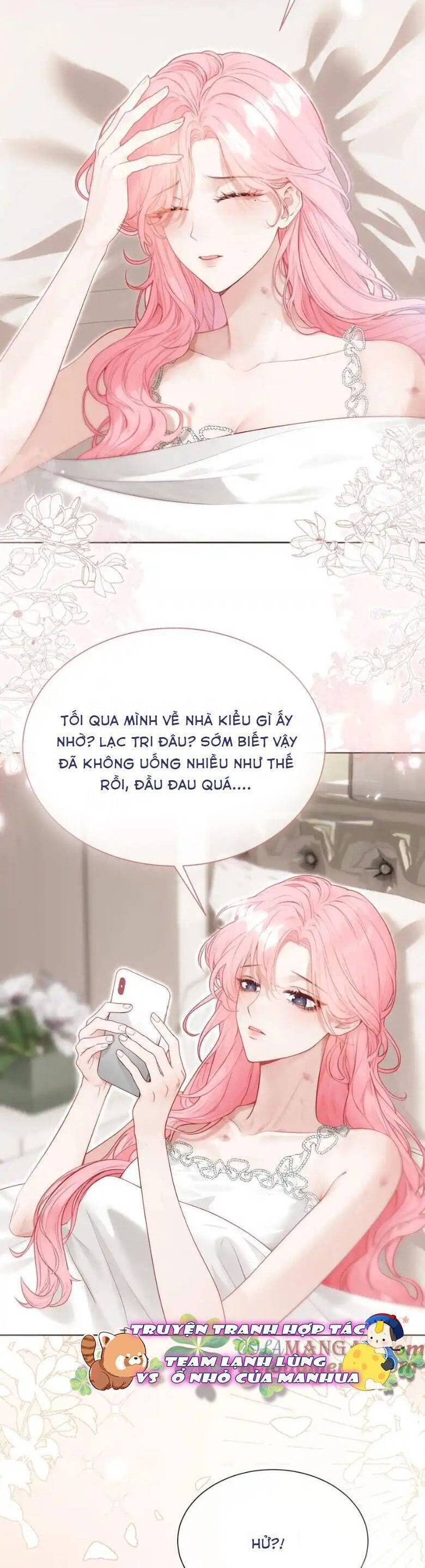 1001 Cách Chinh Phục Chồng Yêu Chap 96 - Next Chap 97