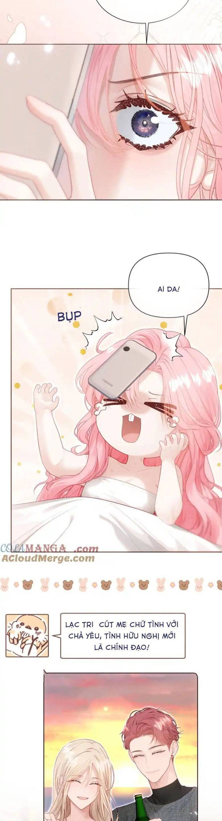 1001 Cách Chinh Phục Chồng Yêu Chap 96 - Next Chap 97